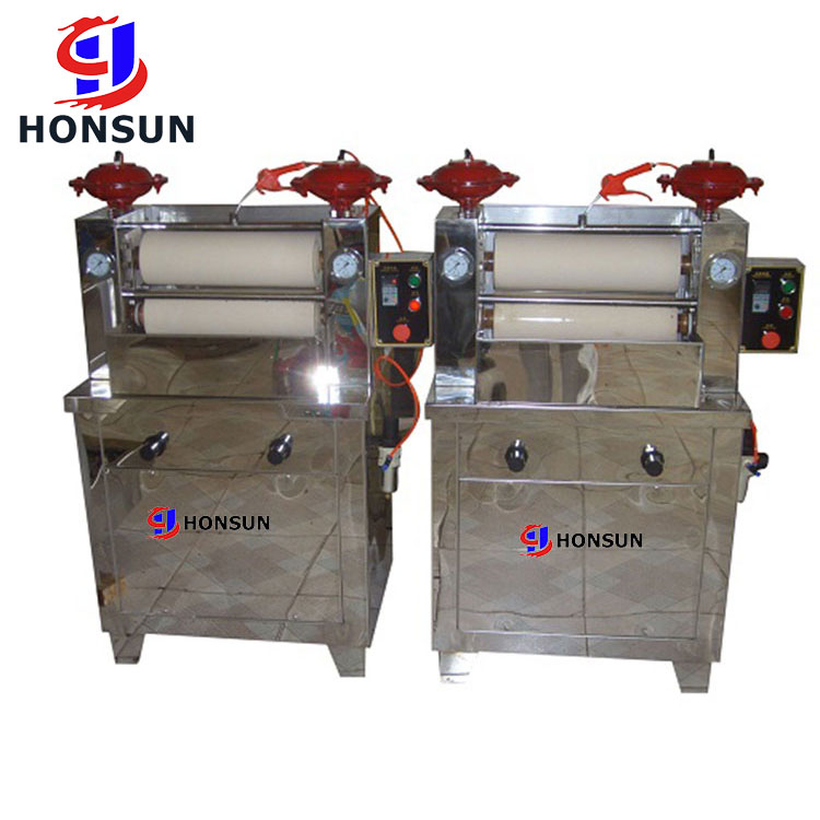 How Does a Small Padder Improve Laboratory Fabric Processing?