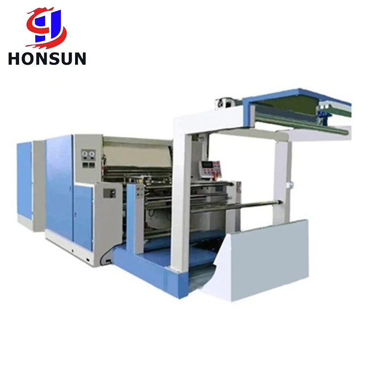 Knit Fabric Compactors