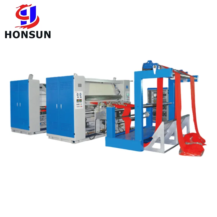 Tubular Fabric Sanforizer